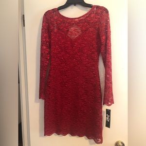 New Year’s Eve dress